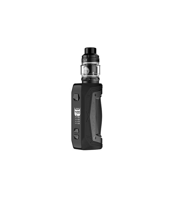 Geekvape Aegis Max 100W Kit with Zeus Sub Ohm Tank 5ml