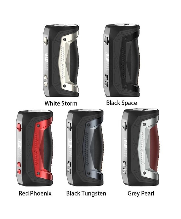 Geekvape Aegis Max 100W Box Mod