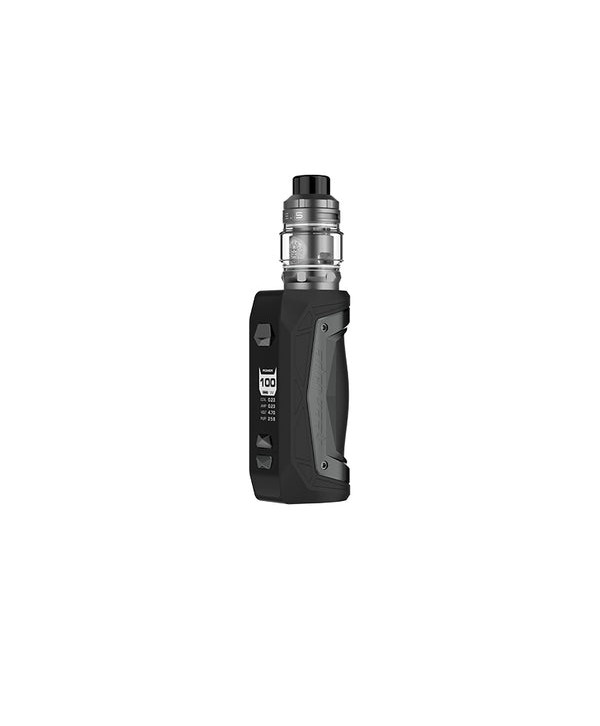 Geekvape Aegis Max 100W Kit with Zeus Sub Ohm Tank 5ml