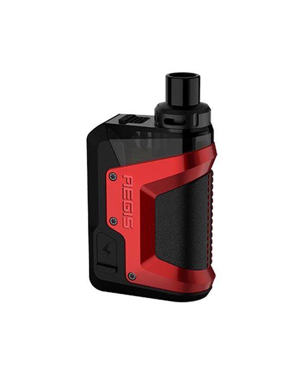 Geekvape Aegis Hero Pod Mod Kit 4ml 1200mAh