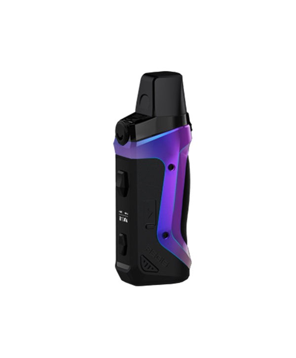 Geekvape Aegis Boost 40W Pod Mod Kit 1500mAh