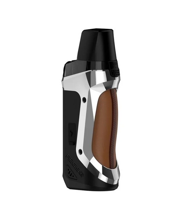 Geekvape Aegis Boost Luxury Edition Pod Mod Kit 40W