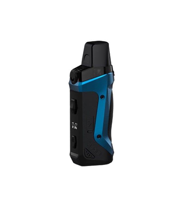 Geekvape Aegis Boost 40W Pod Mod Kit 1500mAh