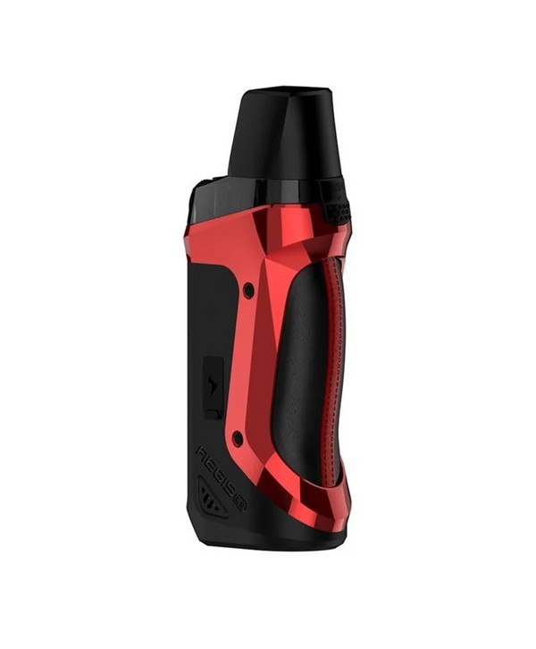 Geekvape Aegis Boost Luxury Edition Pod Mod Kit 40W