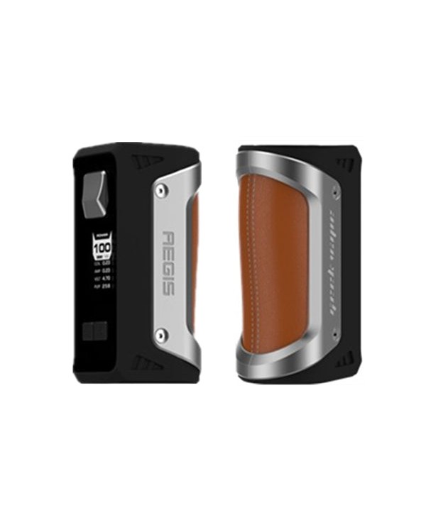 Geekvape Aegis 100W TC Box Mod