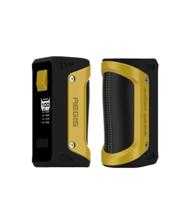 Geekvape Aegis 100W TC Box Mod