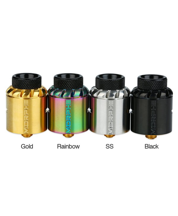 Tigertek Morphe RDA Tank Atomizer