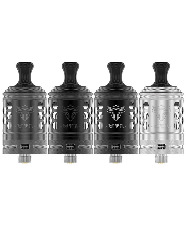 ThunderHead Creations Tauren MTL RTA Atomizer 24mm