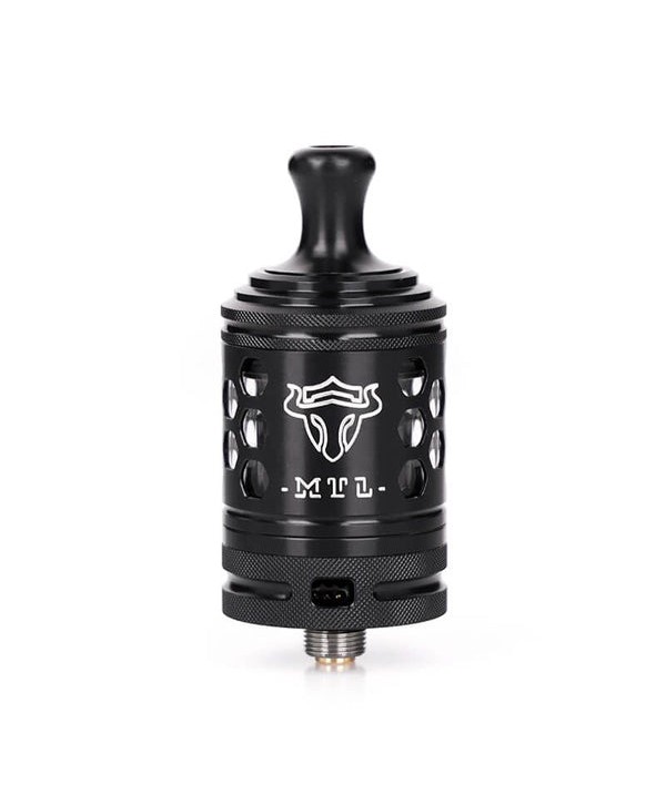 ThunderHead Creations Tauren MTL RTA Atomizer 24mm