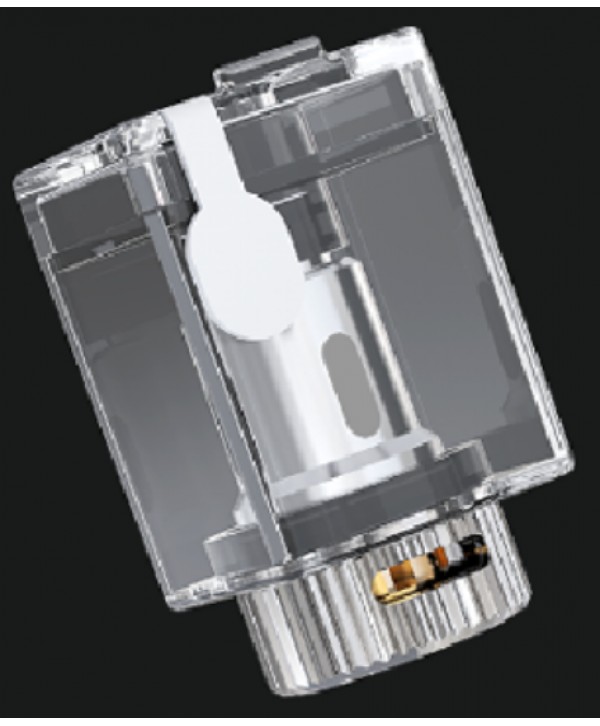 Thinkvape Thor AIO Cartridge 3ml