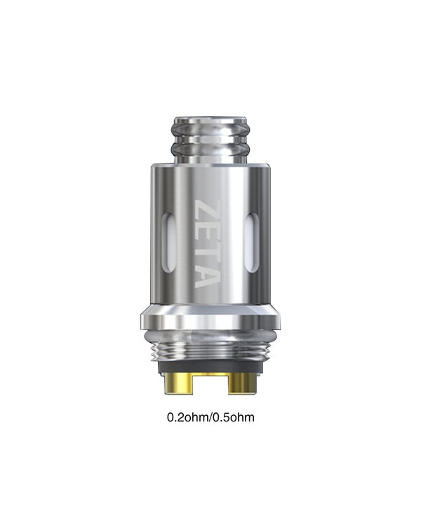 Think Vape ZETA Replacement Coil 5pcs-pack