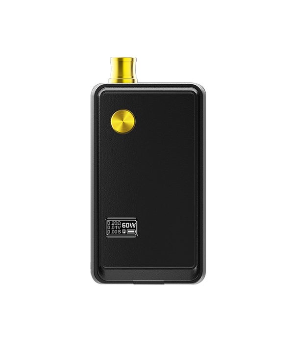 Think Vape ZETA AIO 60W Pod System Kit 3ml