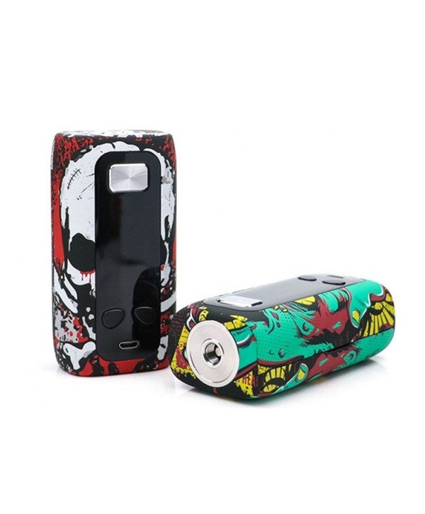 Think Vape Thor 200W 510 Thread TC Box Mod