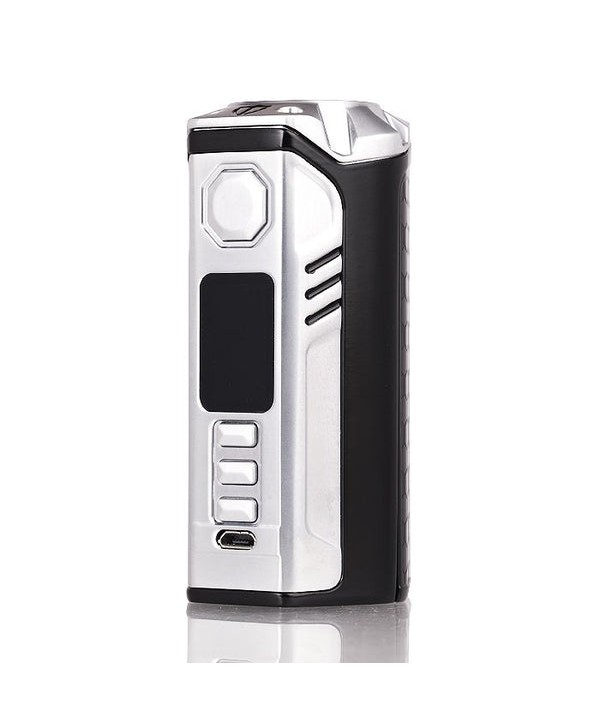 Think Vape Finder DNA 250C 300W TC Box Mod