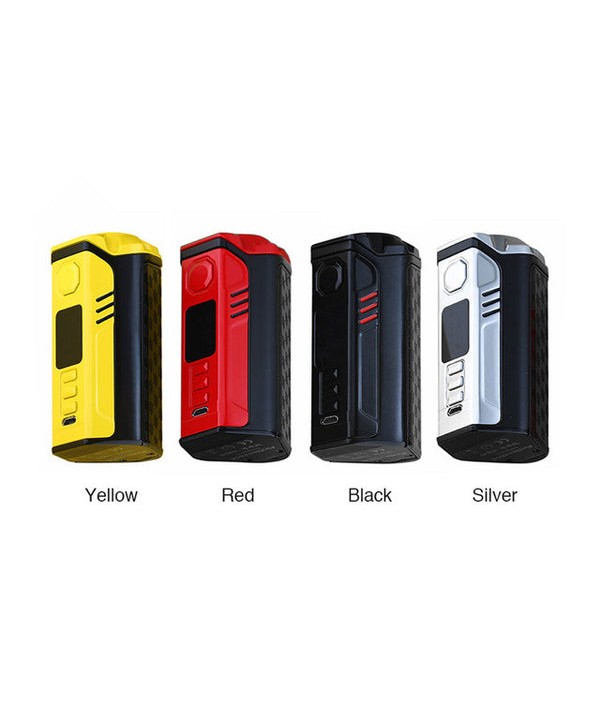 Think Vape Finder DNA 250C 300W TC Box Mod