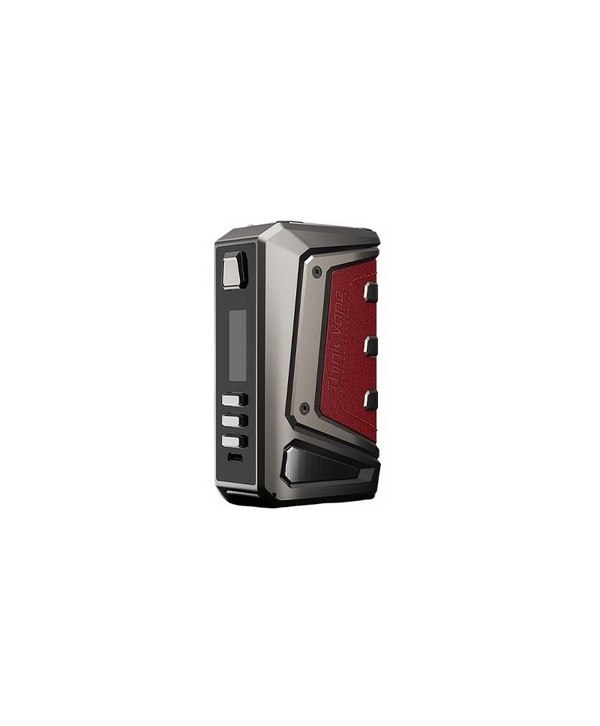 Think Vape Auxo DNA 250C Mod 200W