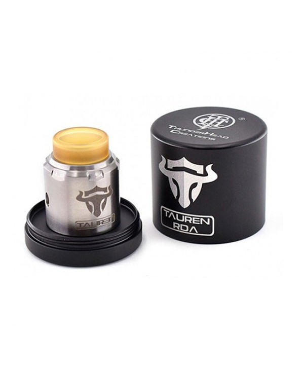 THC Tauren RDA Tank Atomizer