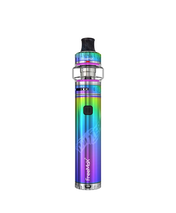 Freemax Twister 30W VW Kit With Fireluke 22 Tank