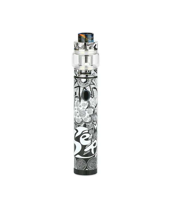 Freemax Twister Kit 80W-2300mAh with Fireluke 2 Tank