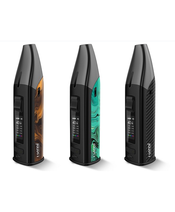 UKERI BRAVE Pod Kit 3.5ml 1500mAh