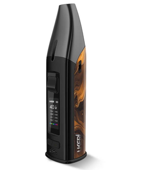 UKERI BRAVE Pod Kit 3.5ml 1500mAh