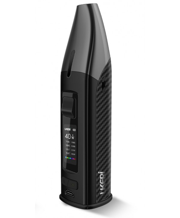 UKERI BRAVE Pod Kit 3.5ml 1500mAh
