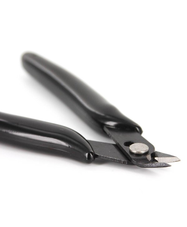 UD Youde Diagonal Pliers for Coils V2