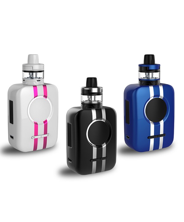 UD GAXI 60W Starter Kit 3200mAh with Tinis Tank (2ML)