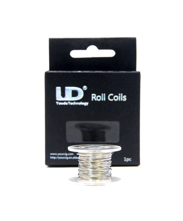 UD Atomizer DIY Roll Coils Resistance Wire 10m