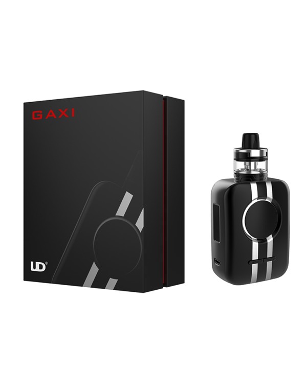 UD GAXI 60W Starter Kit 3200mAh with Tinis Tank (2ML)