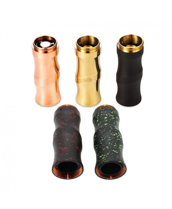 Timesvape Keen Mod Stacked Tube