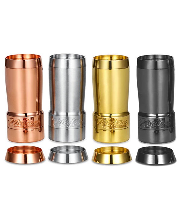 Timesvape Notion MTL Mechanical Mod