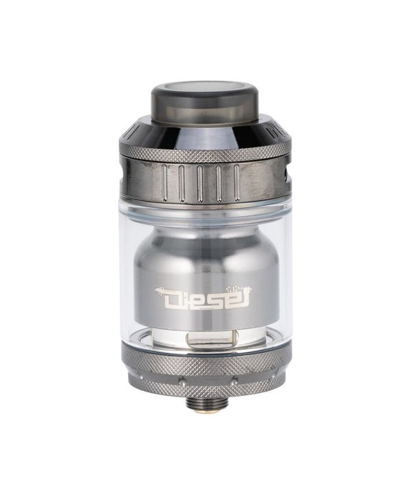 Timesvape Diesel RTA Atomizer 5ml