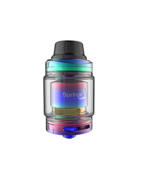 Tigertek Springer S RTA 2-4ML