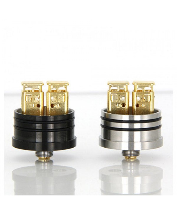 Tigertek Springer X RDA Tank Atomizer