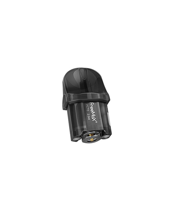 FreeMax Maxpod Replacement Pod Cartridge 2ml