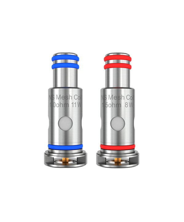 FreeMax Maxpod NS Mesh Coil (5pcs/pack)