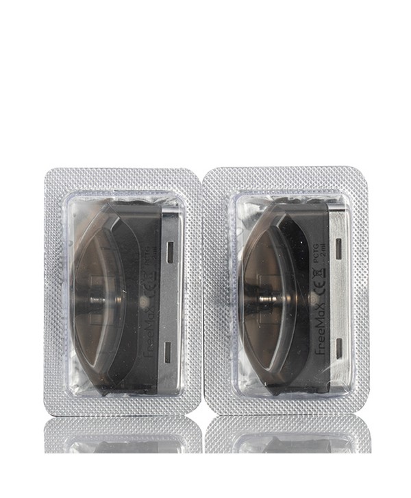 Freemax Maxpod Circle Replacement Pod Cartridge 2pcs/pack