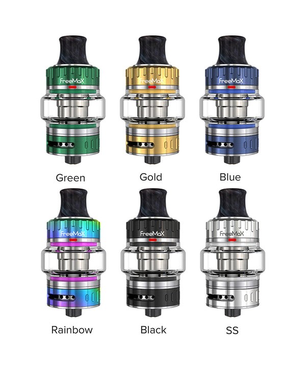 Freemax Fireluke 22 Tank Atomizer 2ml/3.5ml