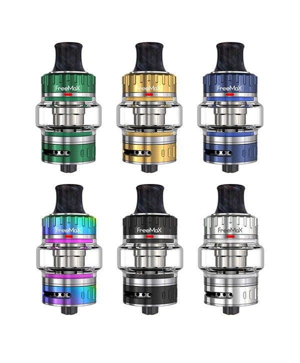 Freemax Fireluke 22 Tank Atomizer 2ml/3.5ml