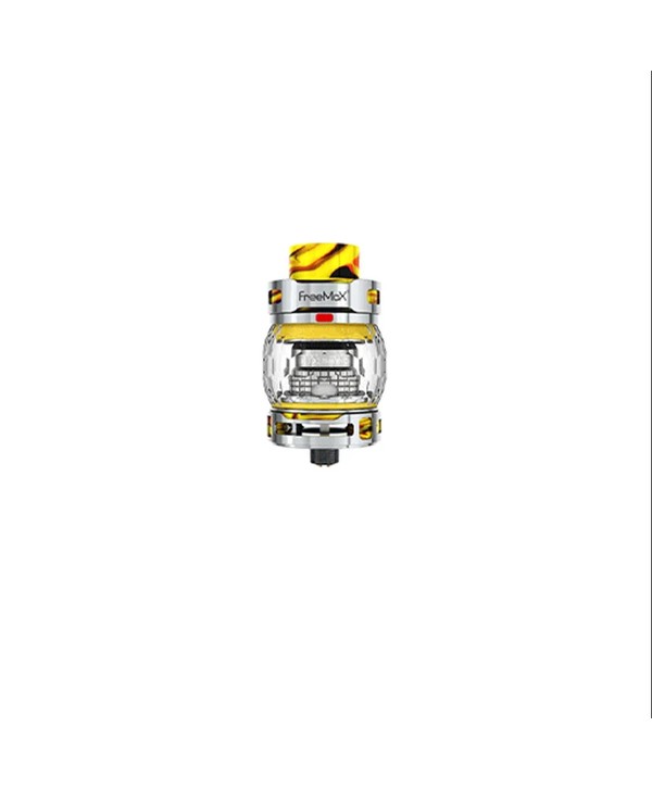 FreeMax Fireluke 3 Sub Ohm Tank - 5ml