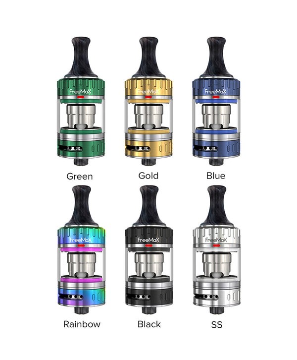 Freemax Fireluke 22 Tank Atomizer 2ml/3.5ml