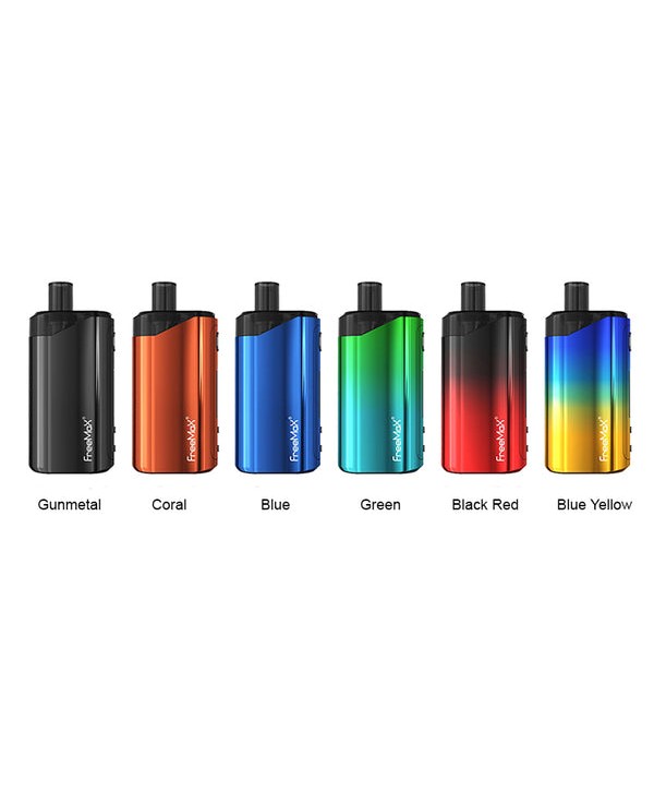 Freemax Autopod50 50W Pod Mod Kit 2000mAh & 4ml