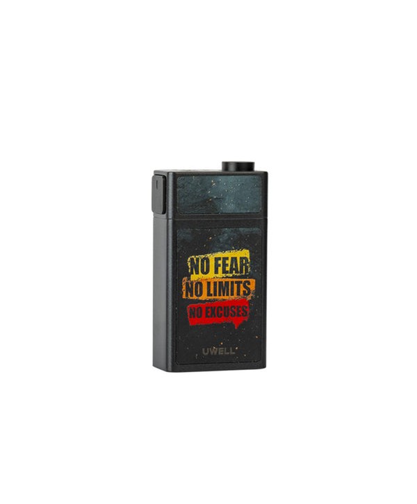 Uwell Blocks Squonk Mod 90W