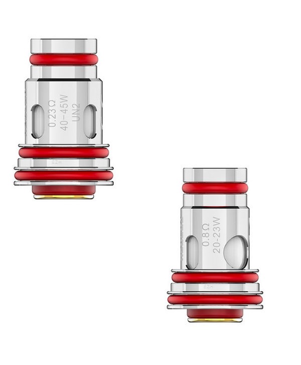 Uwell Aeglos Replacement Coil 4pcs/pack