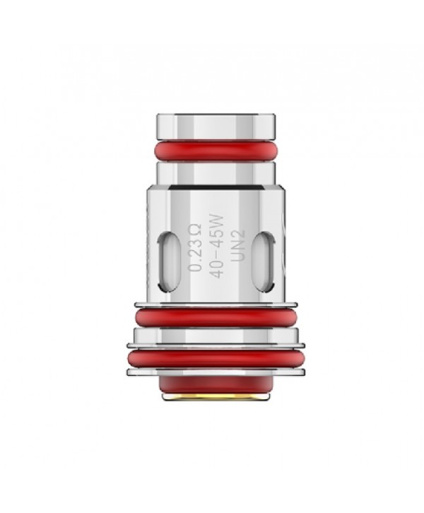 Uwell Aeglos Replacement Coil 4pcs/pack