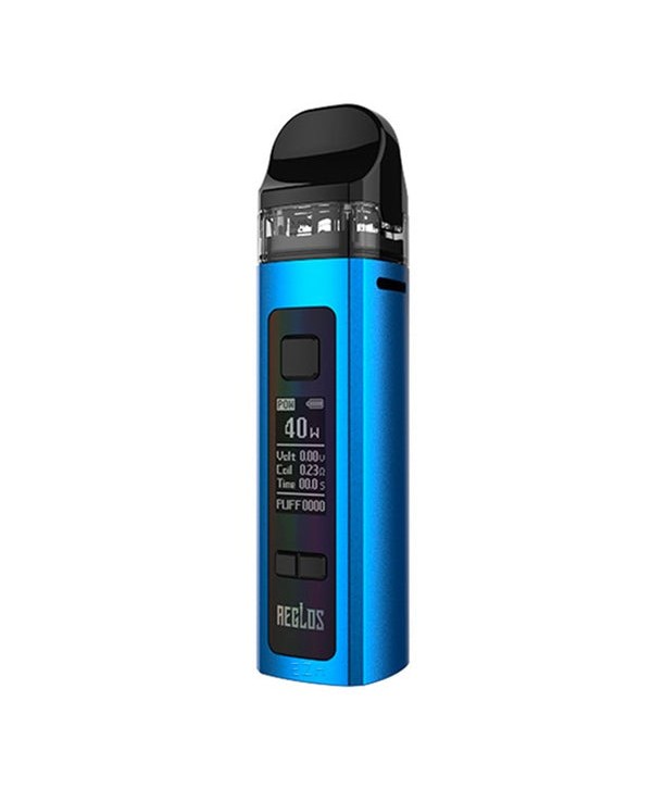 Uwell Aeglos Pod Kit 60W 1500mAh