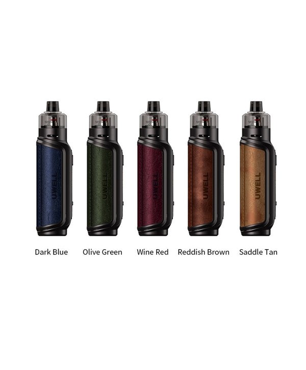 Uwell Aeglos P1 80W Pod Kit