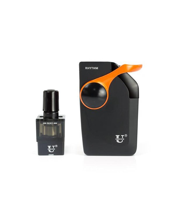 Usonicig Rhythm Ultrasonic Vaping Starter Kit 1500mAh&2ML