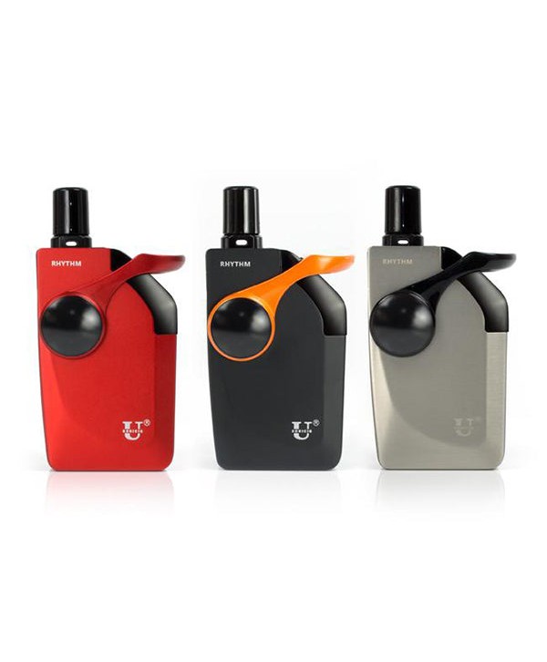 Usonicig Rhythm Ultrasonic Vaping Starter Kit 1500mAh&2ML